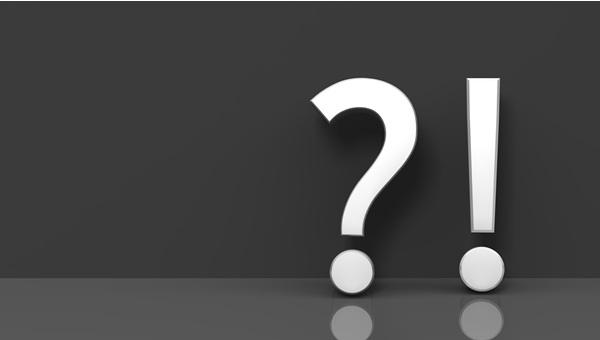 FAQ Bereich