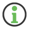 Icon - Infosymbol