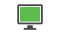 Icon - PC-Bildschirm