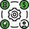 Icon - ERP Ressourcen